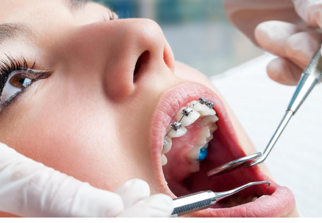 medical scanning tests orthodontics