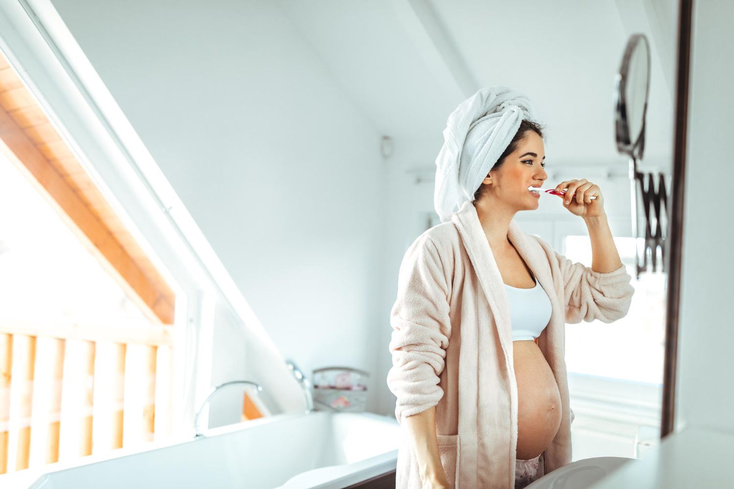 Ουλίτιδα εγκυμοσύνης